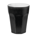 Cappuccino mug, Black Iron