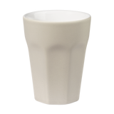 Cappuccino mug, Limestone