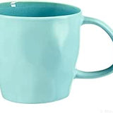 ALAPLAGE Kaffeetasse TURQUOISE 0,18l H. 8 cm, D. 8,5cm