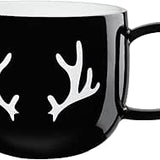 ASA Selection Joy Antlers Mug L 100 mm W 100 mm H 85 mm