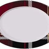 ASA 29215090 Ceramic Plate