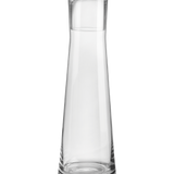 carafe, crystal