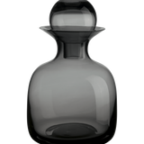 Carafe, Small Grey