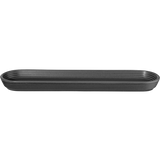 Baguette dish, black