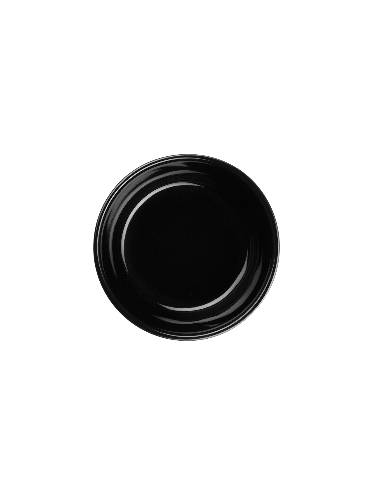 Baking Dish, Black