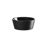 Baking Dish, Black