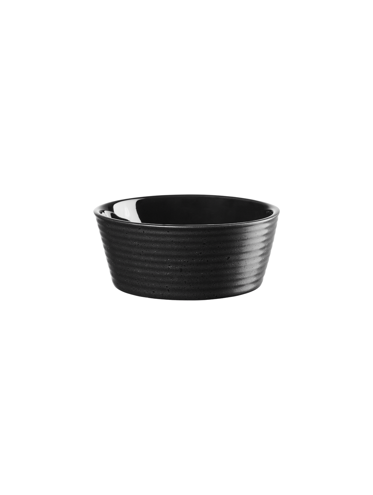 Baking Dish, Black