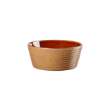 Baking Dish, Brown