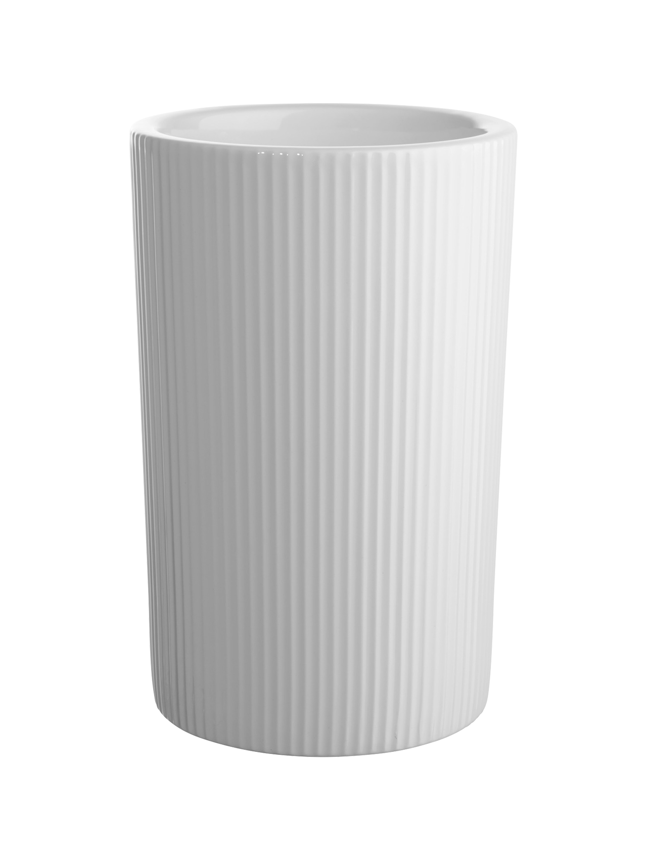 Wine Cooler, White