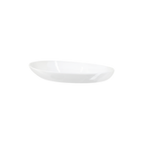 Deep Oval Plate