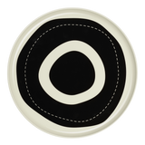Dinner plate, Salto