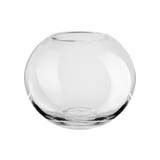 vase, crystal