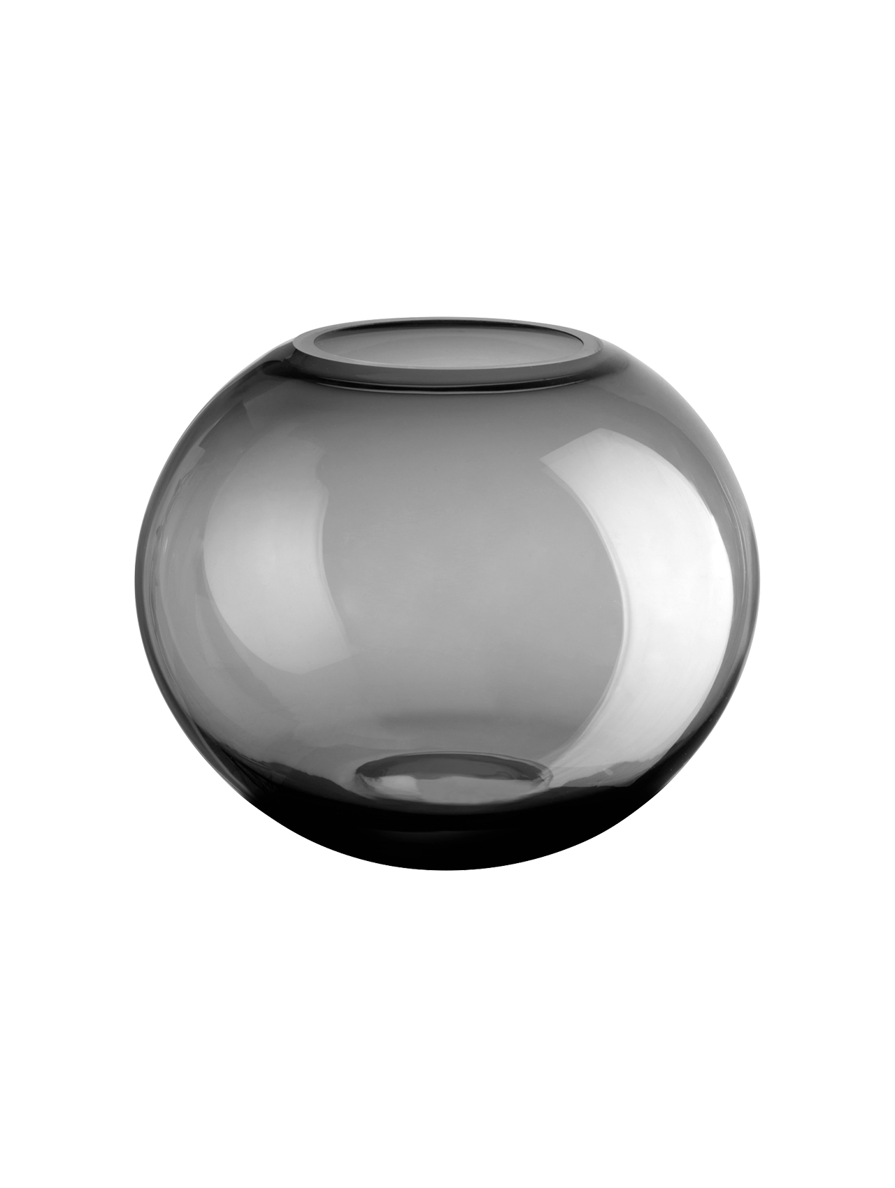 Vase, Shadow (S)