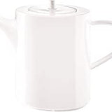 ASA 1977013 Portions Teapot 0.4 L Diameter 6.5 cm Height 8 cm