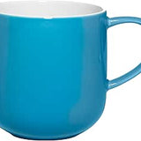ASA 19100/381 Coppa mug 0.4l, 9.5 x 9.2 cm, turquoise