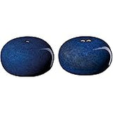 ASA Saisons 27390107 Salt and Pepper Shakers Set Made of Stoneware in Nude Colour 5 cm x 5 cm x 3 cm