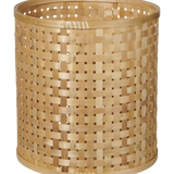 Bamboo cylinder