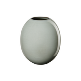 vase, eggshell (Ø14.5 × H15 cm)