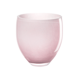 vase, hibisco (Ø14.5 × H15 cm)