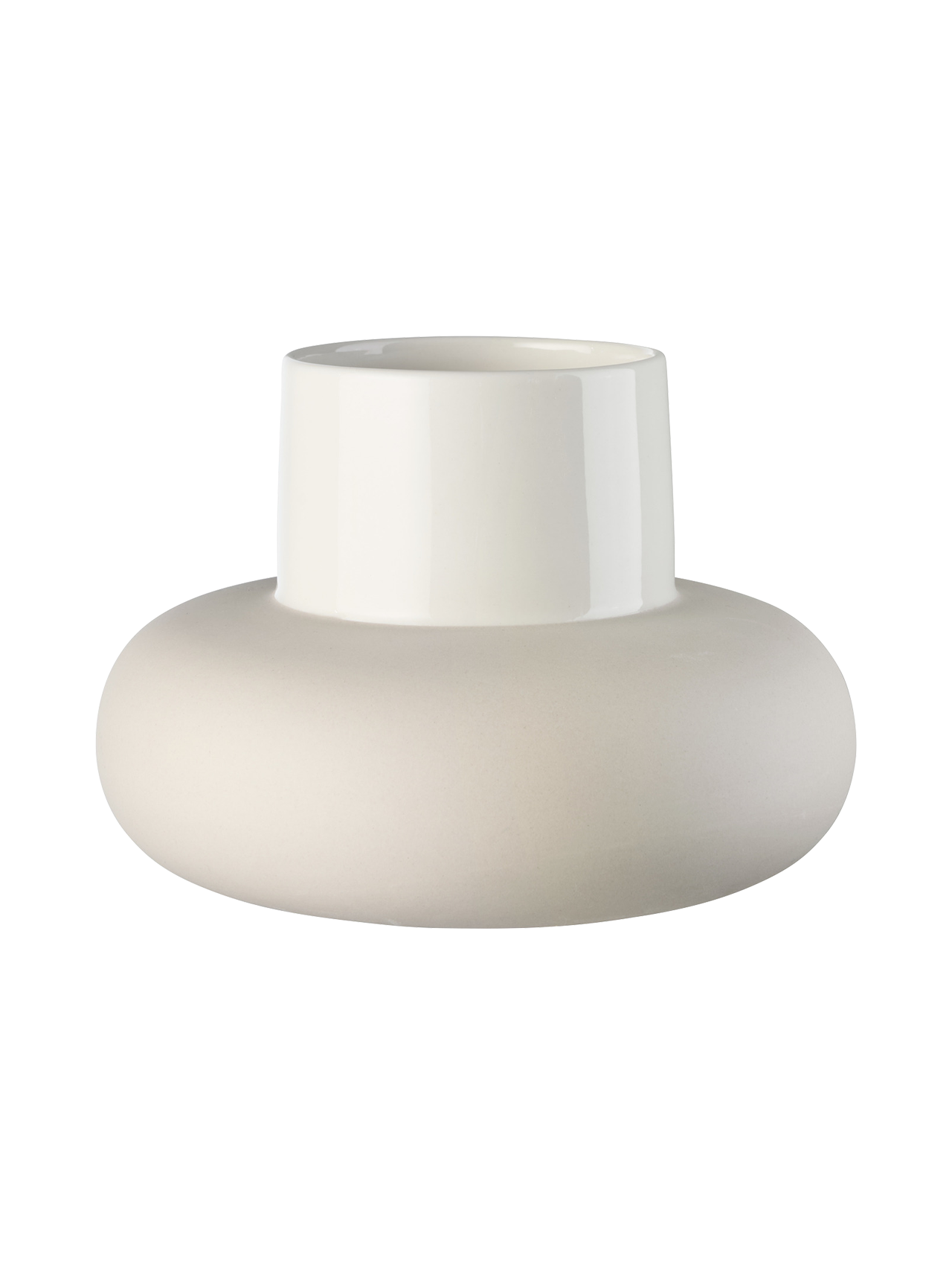 vase, champignon