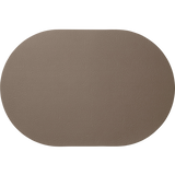 tapet oval, dru zjarri