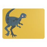 placemat, Xiaosaurus Xabi