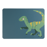 Placemat, Velociraptor Vincent