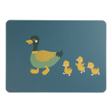 Placemat, Duck Emil