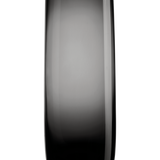 vase, grey (Ø10.5 × H29 cm)