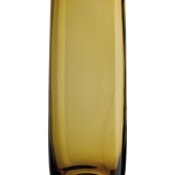 Vase, Amber (M)
