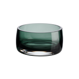 small bowl, green