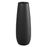Vase, Black Iron (S)