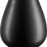 Vase XL, Black Iron