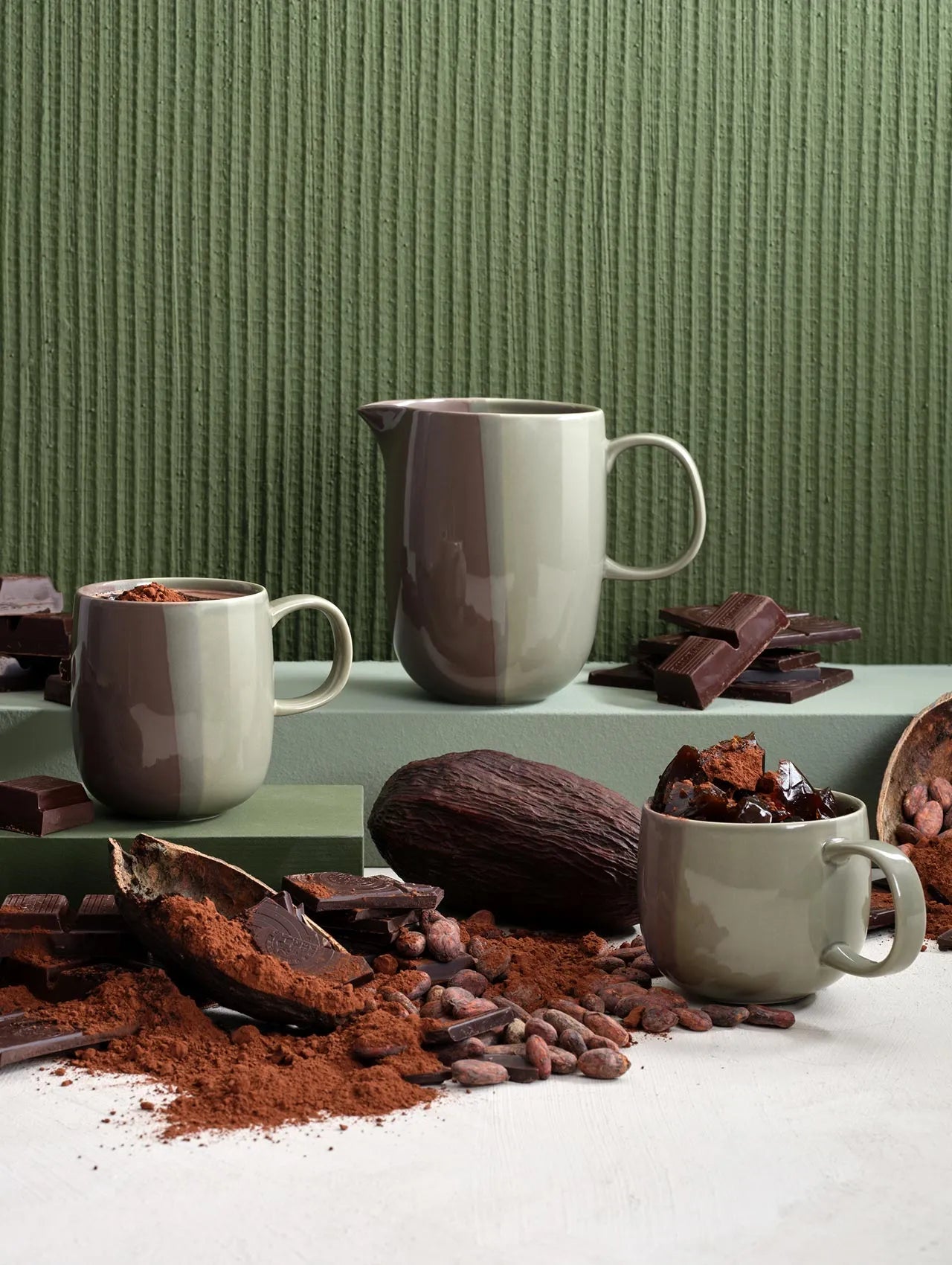 joy cocoa
