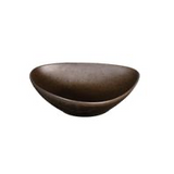 ASA Suppen-/Pastateller, marone CUBAMARO d. 27 cm, h.7 cm 1220422