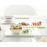 Plate a'Table Quadratisch 17cm dessert