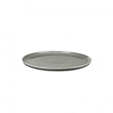Dinner Plate Ø26,5Cm Grey - Kolibri - Asa Selection