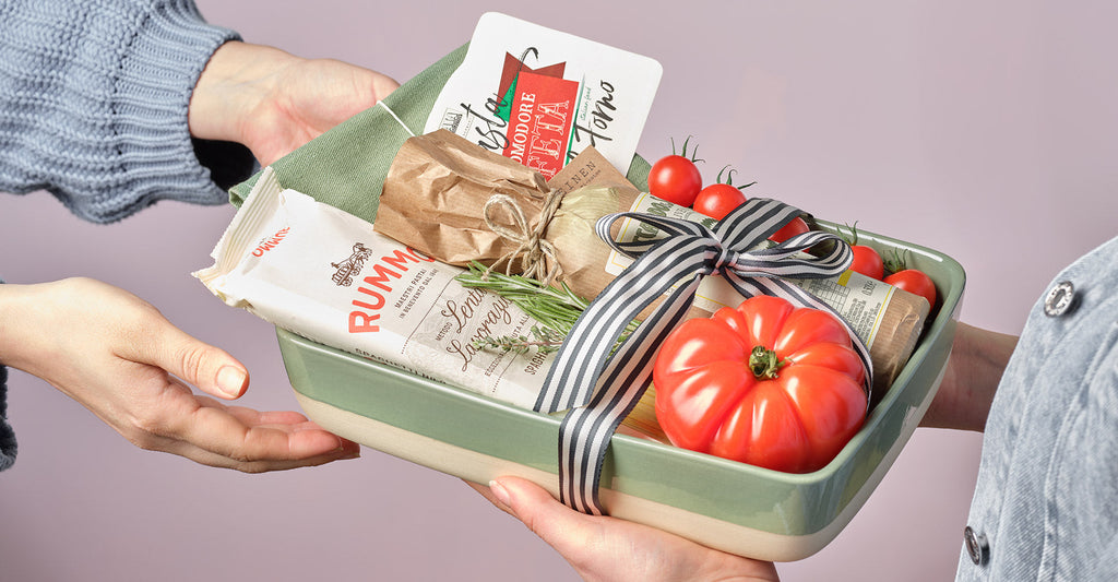 Muttertag Geschenk-Inspirationen