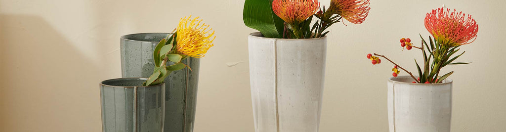 verana vases