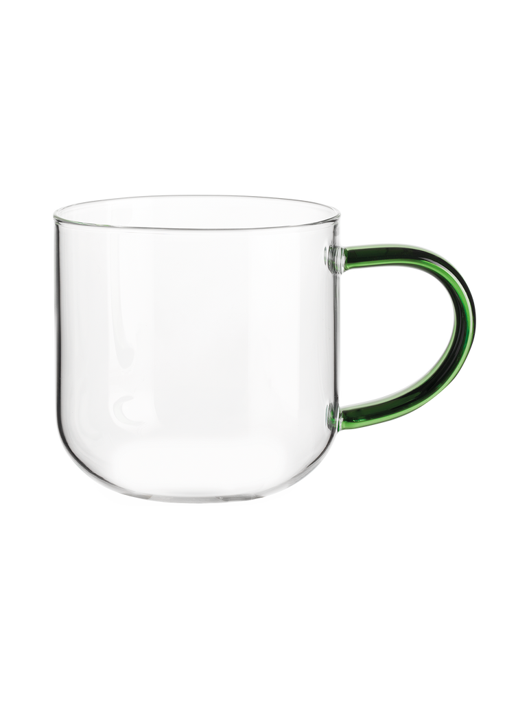 coppa glass