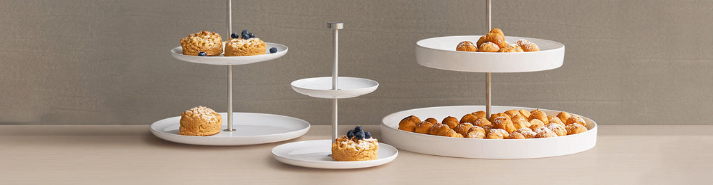 Serving Platters & Trays