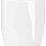 ASA 1918013 Cups, Porcelain, White