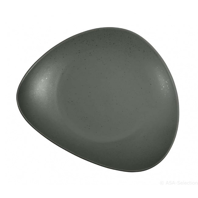 Cuba Verde Saucer with 200ml Coffee Cup