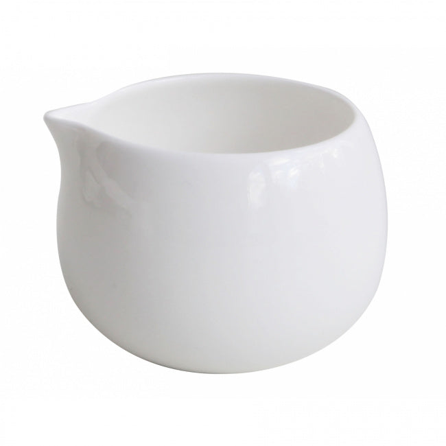 Milk jar d7,65 h 6 cm 125 ml