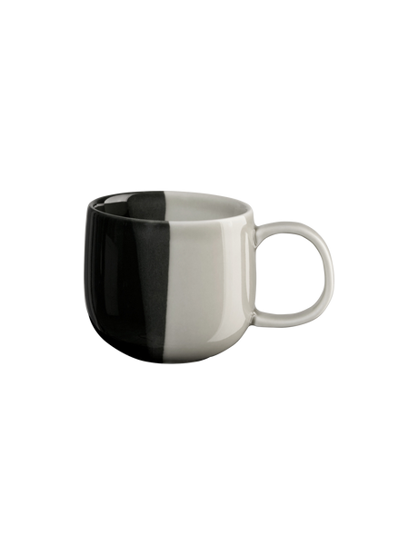 Espresso cup, Black Currant Smoothie