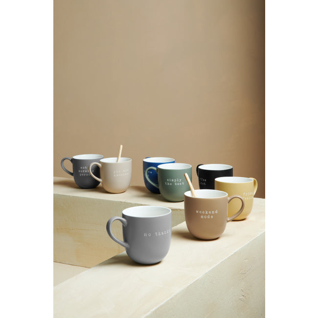 Hey! Container 15x9cm Happy Things Inside