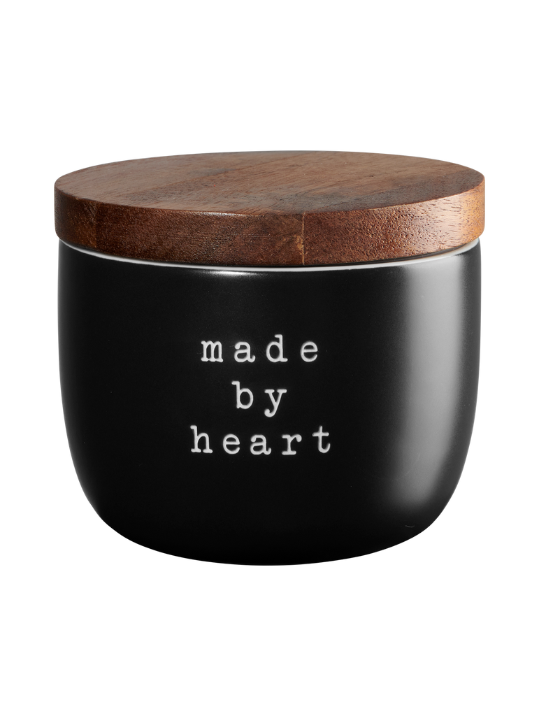 marmeladendose, made by heart