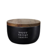 Hey! Container 15x9cm Happy Things Inside