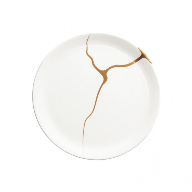 a'Table d'Or Plate 21cm Breakfast
