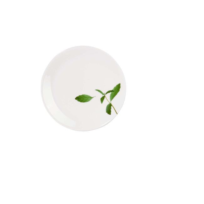 Plate a'Table Quadratisch 17cm dessert